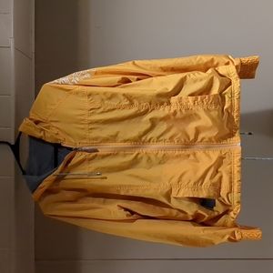 Harley Davidson windbreaker